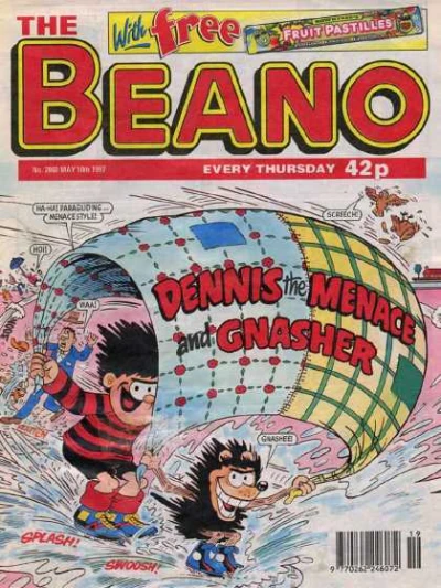 Cover of Issue #2860