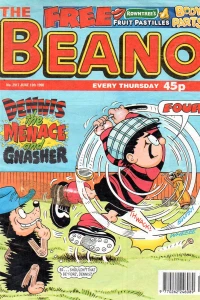 Issue #2917