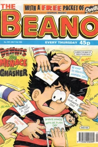 Issue #2921