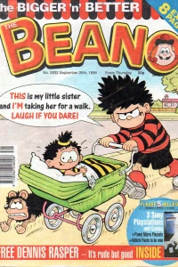 Issue #2932