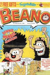 Issue #2933
