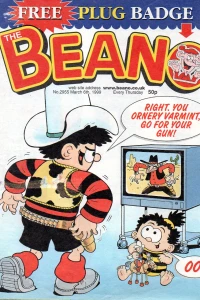 Issue #2955
