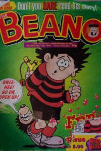 Issue #2965