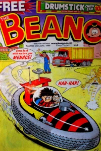 Issue #2966