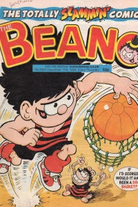 Issue #2995