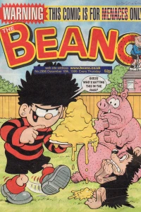 Issue #2996