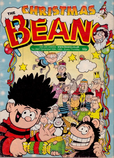 Cover of Issue #2997