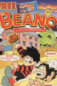 Issue #3001