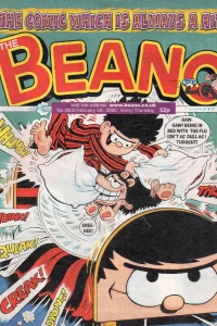 Issue #3003