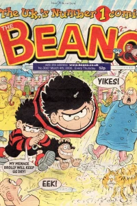 Issue #3007