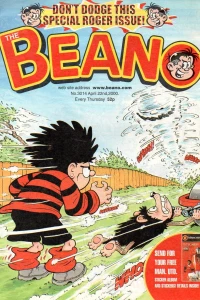 Issue #3014
