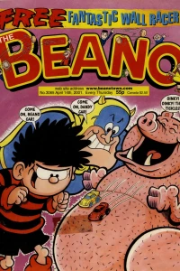 Issue #3065