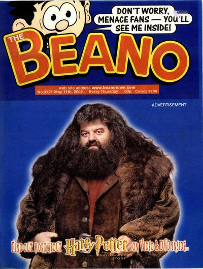 Cover of Issue #3121