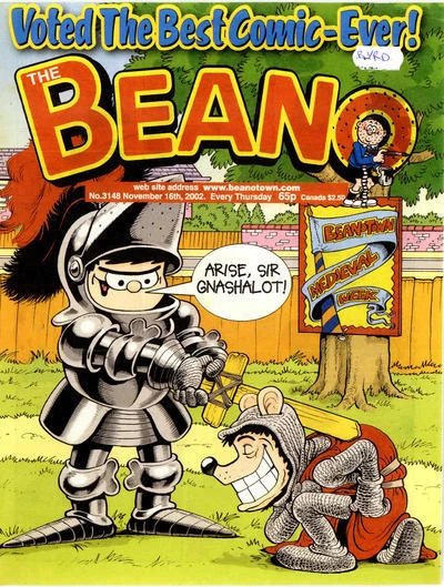 Cover of Issue #3148