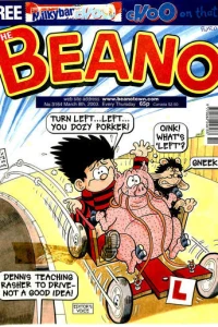 Issue #3164