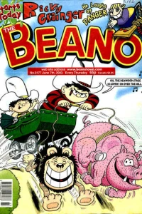 Issue #3177