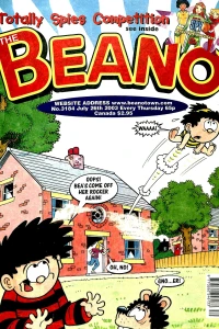 Issue #3184