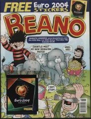 Cover of Issue #3224