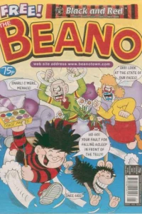 Issue #3264