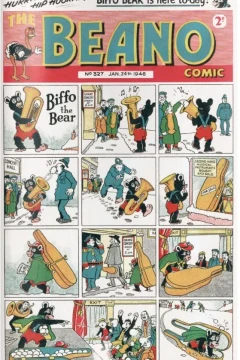 Issue #327