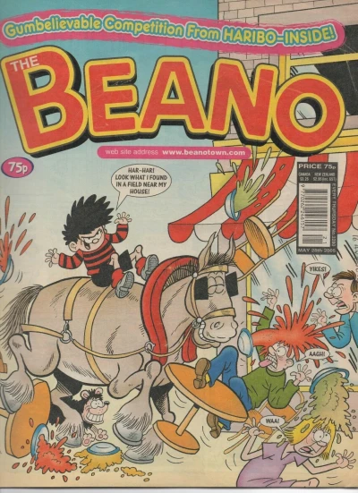 Cover of Issue #3280