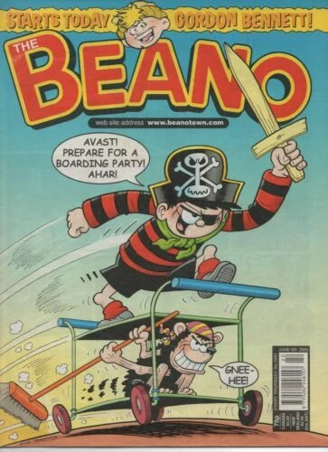 Cover of Issue #3281