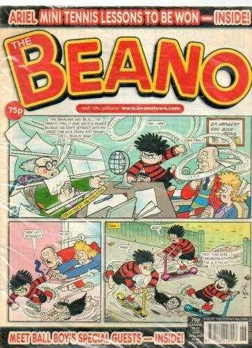 Cover of Issue #3285