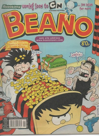 Cover of Issue #3300