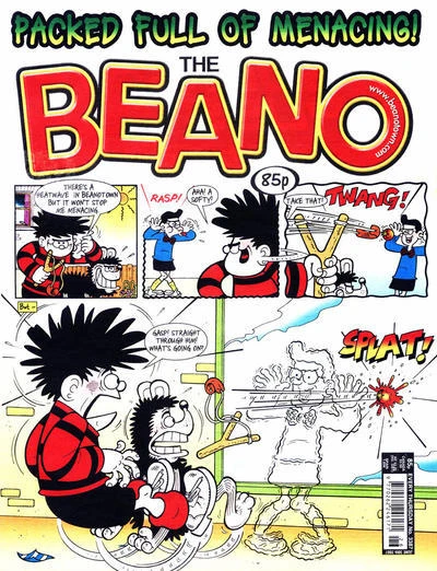 Cover of Issue #3387