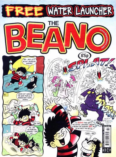 Cover of Issue #3388