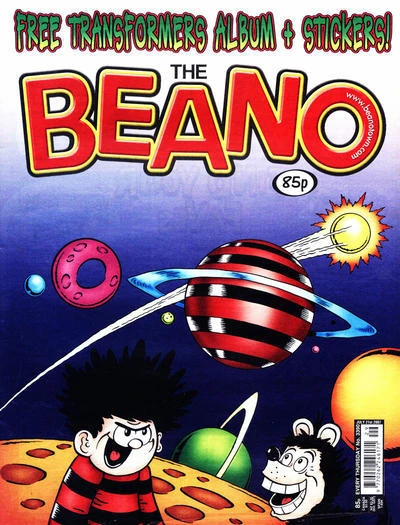 Cover of Issue #3390