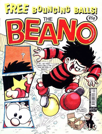 Cover of Issue #3395