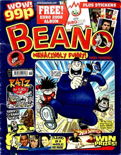 Cover of Issue #3430