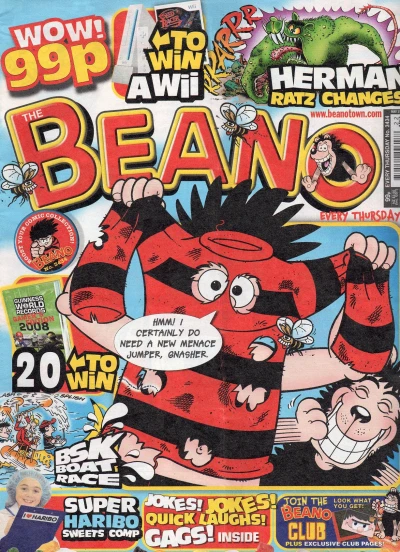 Cover of Issue #3434