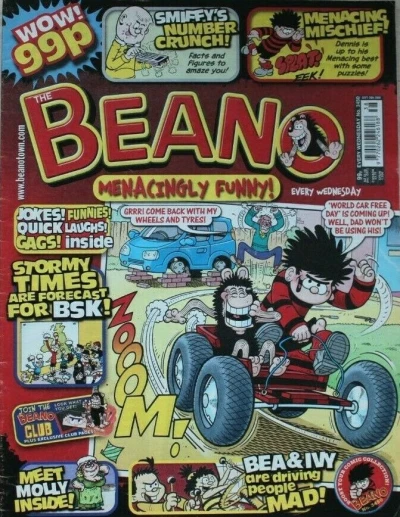 Cover of Issue #3450