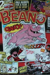 Issue #3476