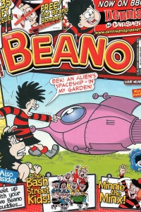 Issue #3525