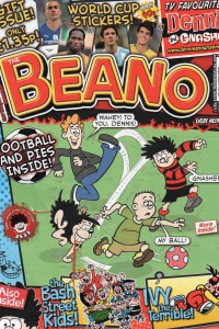 Issue #3533
