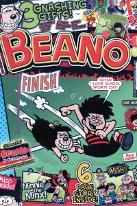 Issue #3536