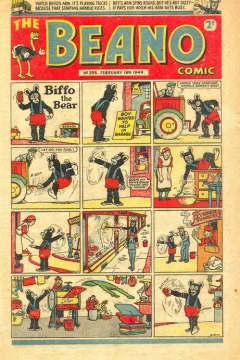 Issue #355