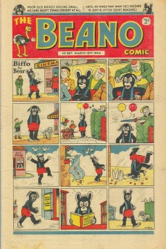 Issue #357