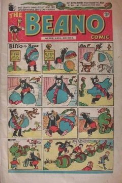 Issue #359
