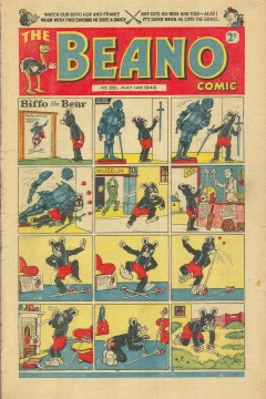 Issue #361