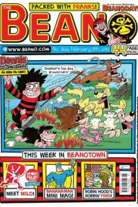 Issue #3622