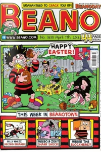 Issue #3630