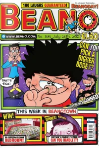 Issue #3645