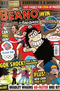 Issue #3649