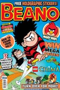 Issue #3676