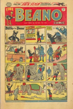 Issue #369