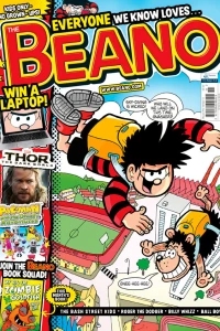 Issue #3725